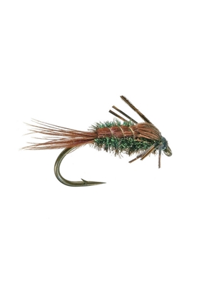 ray schmidt's pm stonefly michigan steelhead and salmon flies