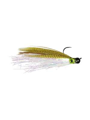 Pocket Dweller Euro Nymphs- Jig Flies