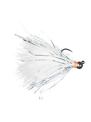 Daniel's UV Polar Jig michigan steelhead and salmon flies