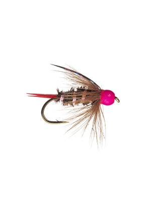 Princess Nymph steelhead and salmon flies