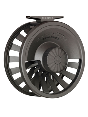 redington behemoth fly reels gunmetal Redington Inc.