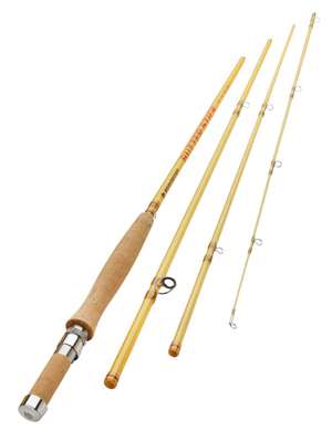 Redington Butter Stick 370-4 Fly Rod Redington Inc.