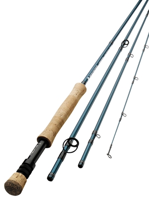 redington predator fly rods Redington Inc.