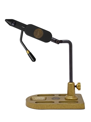 Regal Medallion Fly Tying Vise at Mad River Outfitters Regal Medallion Vises