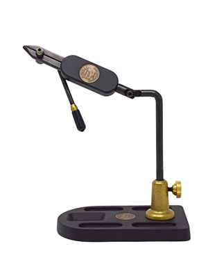 Regal Medallion Fly Tying Vise at Mad River Outfitters Regal Medallion Vises