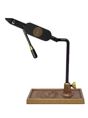 Regal Medallion Fly Tying Vise at Mad River Outfitters Regal Medallion Vises