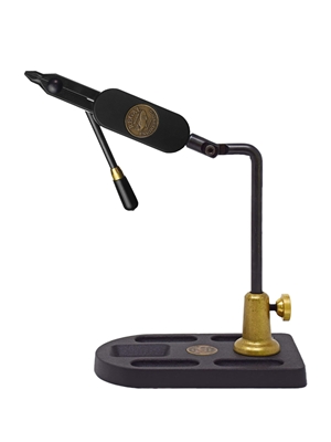 Regal Medallion Fly Tying Vise at Mad River Outfitters Regal Medallion Vises