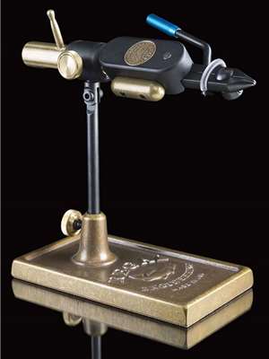 Regal Revolution Traditional Head Revolution Vise Heads