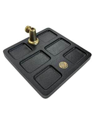 Regal Square Aluminum Pocket Platform Vise Accessories