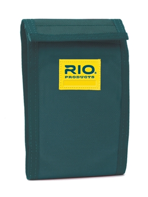 Rio Leader Wallet Fly Fishing Leader Wallets and Storage