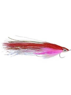 Robrahn's Bluewater musky flies