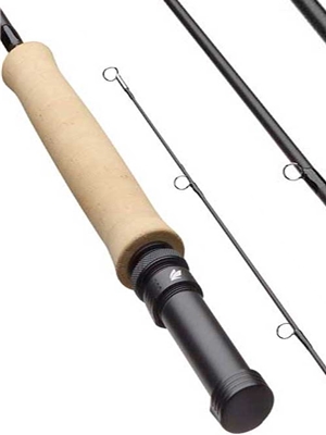 Sage Sense 4100-4 Euro Nymphing Fly Rod sage fly rods and reels