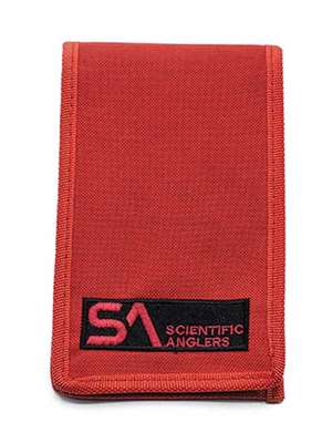 Scientific Anglers Absolute Leader Wallet Fly Fishing Leader Wallets and Storage