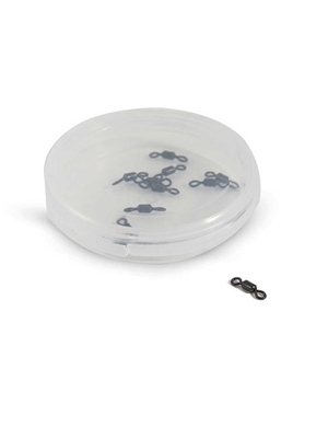 Scientific Anglers Micro Swivels Sinking Line Leaders