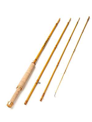 Scott F Series 50th Anniversary Fly Rod Scott Fly Rods at Mad River Outfitters