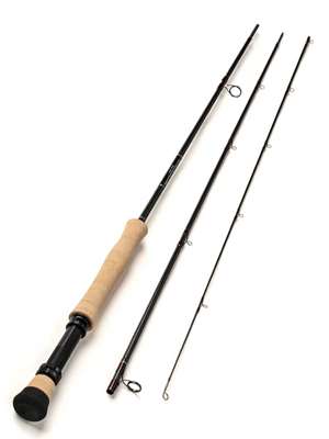 Scott Fly Rods 50th Anniversary STS 9' 9wt 3-Piece Fly Rod Scott Fly Rods at Mad River Outfitters