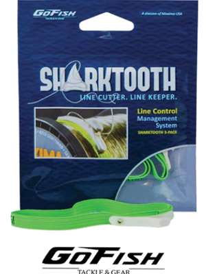 Sharktooth Line Keepers Angler's Sport Group