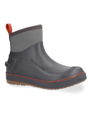 Simms Challenger 7" Deck Boots 2024 Fly Fishing Gift Guide at Mad River Outfitters