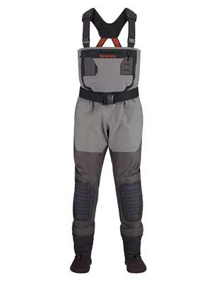 Simms Confluence Stockingfoot Waders Simms Waders