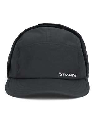 Simms Exstream Cap Insulated Hats and Gloves