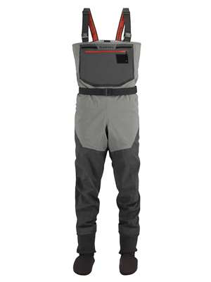 Simms Freestone Stockingfoot Waders Simms Waders