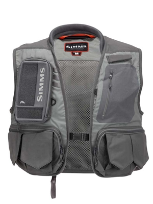 Simms Freestone Fishing Vest Simms Fishing Vests