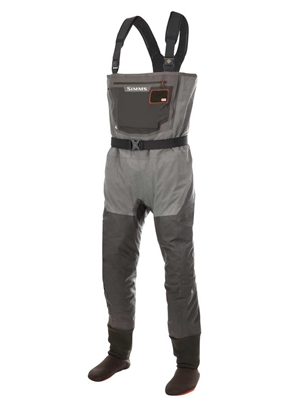 Simms G3 Guide Stockingfoot Waders Simms Waders