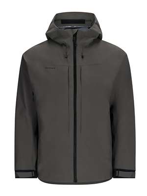 Simms G4 Pro Jacket fly fishing rain gear