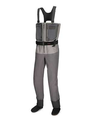 Simms G4Z  Stockingfoot Waders Simms Waders