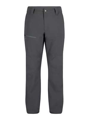 Simms Guide Pants- slate Men's Fly Fishing and Outdoor related pants at Mad River Outfitters