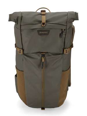 Simms Headwaters Backpack Travel Bags