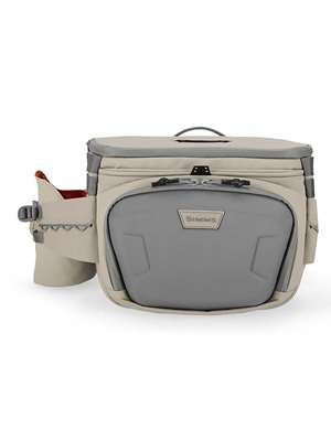 Simms Headwaters Hip Pack- dolomite Fly Fishing Chest Packs