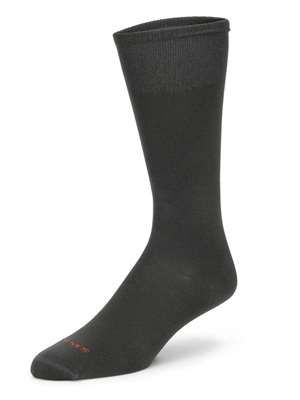 Simms Mid-Calf Sock Liners Insulated Hats and Gloves