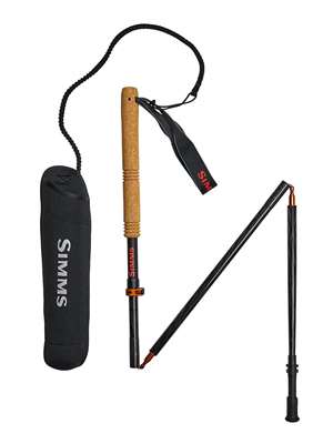 Simms Pro Wading Staff Wading Staffs