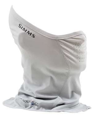 Simms Sun Gaiter- sterling Simms Hats