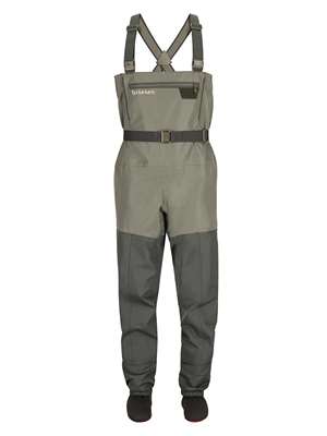 Simms Tributary Stockingfoot Waders Simms Waders