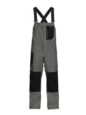 Simms Vapor Elite Bibs fly fishing rain gear