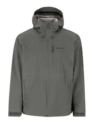 Simms Vapor Elite Jacket fly fishing rain gear