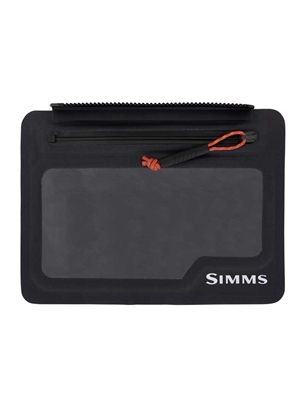 Simms Waterproof Wader Pouch Simms Waders