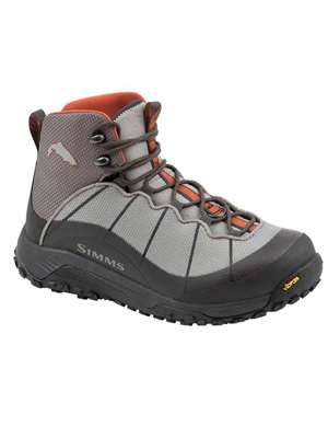 Simms Women's Flyweight Wading Boots Mad River Outfitters Women's SALE page