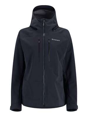 Simms Women's Freestone Jacket fly fishing rain gear