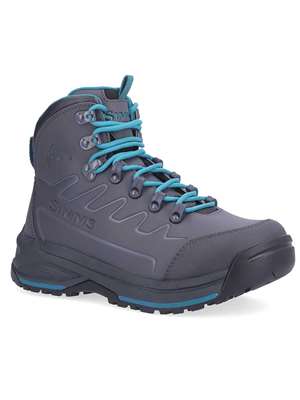 Simms Women's Freestone Wading Boots Shop great fly fishing gifts for women at Mad River Outfitters