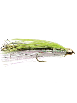 Skiddish Smolt streamer fly Streamers