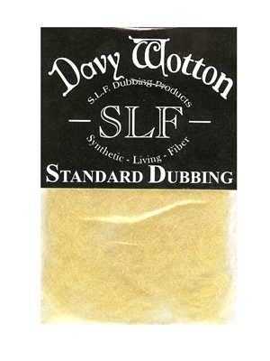 slf imitation seal dubbing Dubbing, Fur, Zonkers