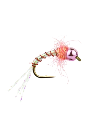 steelhead candy fly strawberry steelhead and salmon flies