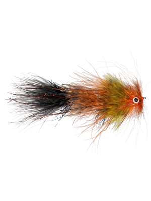 Maddin's Supernatural Peanut New Flies at Mad River Outfitters