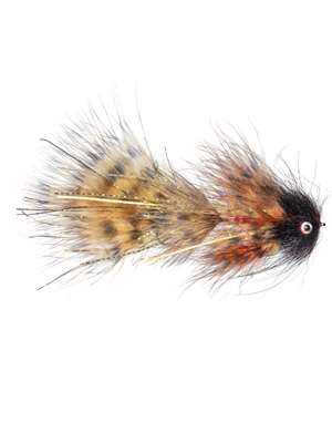 Maddin's Supernatural Peanut New Flies at Mad River Outfitters