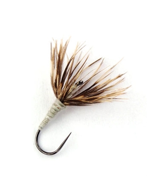 amano kebari tenkara fly Tenkara Flies