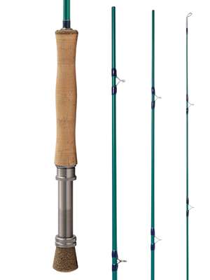 TFO Fishing Rods & Accessories