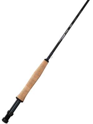 TFO Pro III 376-4 Fly Rod- 7'6" 3wt TFO Pro III Fly Rods